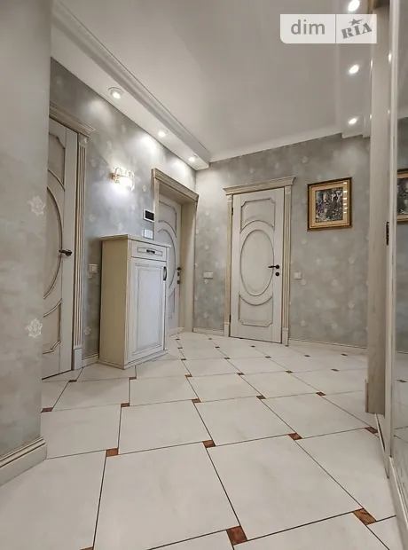 Квартира на вул. Йорданська, 1 в Києві, ID 274214, фото №49