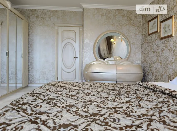 Квартира на вул. Йорданська, 1 в Києві, ID 274214, фото №8