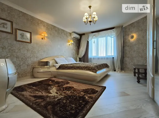 Квартира на вул. Йорданська, 1 в Києві, ID 274214, фото №9