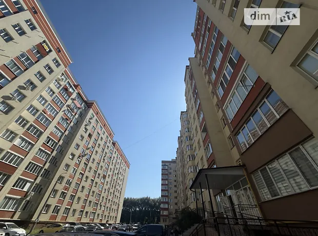 Квартира на шосе Старокостянтинівське 5/2 в Хмельницькому, ID 273765, фото №9