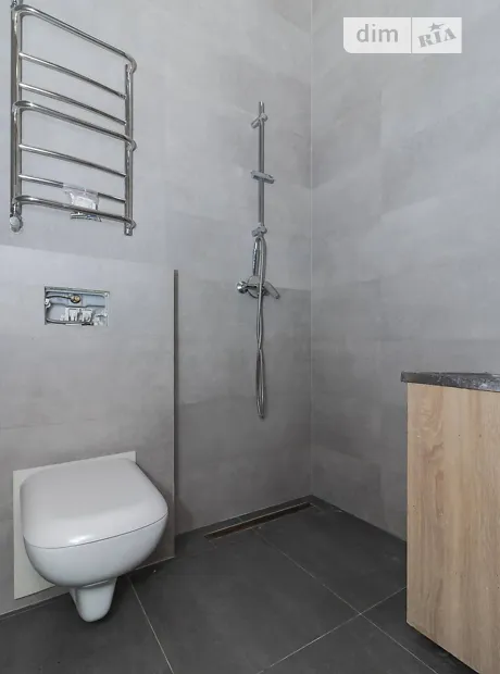 Квартира на вул. Різницька, 9А в Києві, ID 273763, фото №14