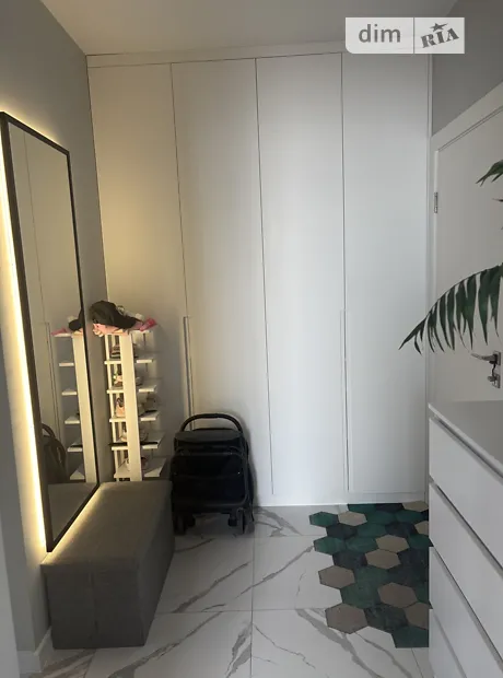 Квартира на вул. Білоруська, 21 в Києві, ID 274115, фото №8