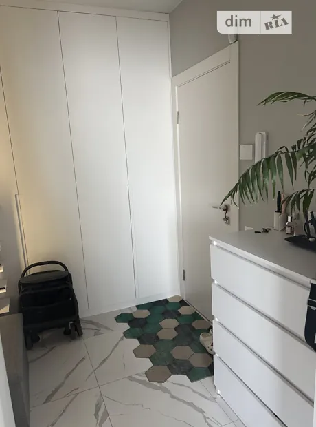Квартира на вул. Білоруська, 21 в Києві, ID 274115, фото №9