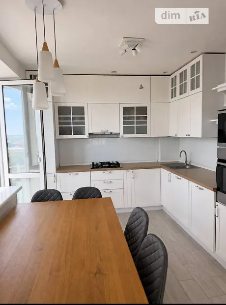 Квартира на бул. Тараса Шевченка, 2 в Київ, ID 313242, фото №1