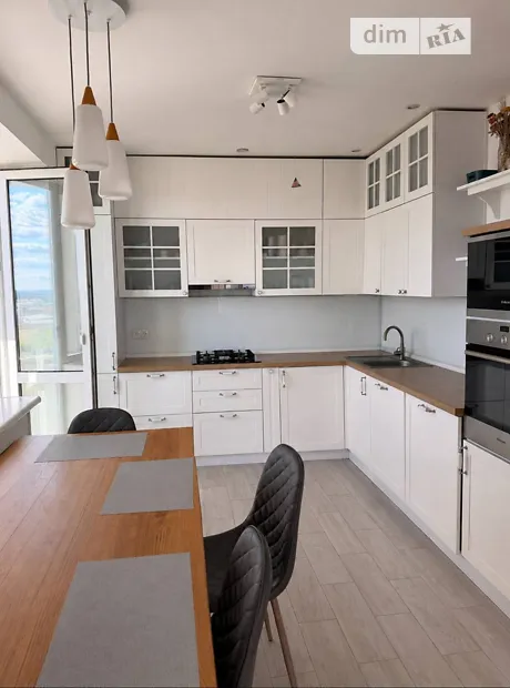 Квартира на бул. Тараса Шевченка, 2 в Київ, ID 313242, фото №2