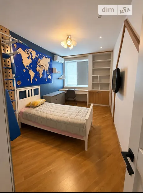Квартира на бул. Тараса Шевченка, 2 в Києві, ID 313242, фото №14