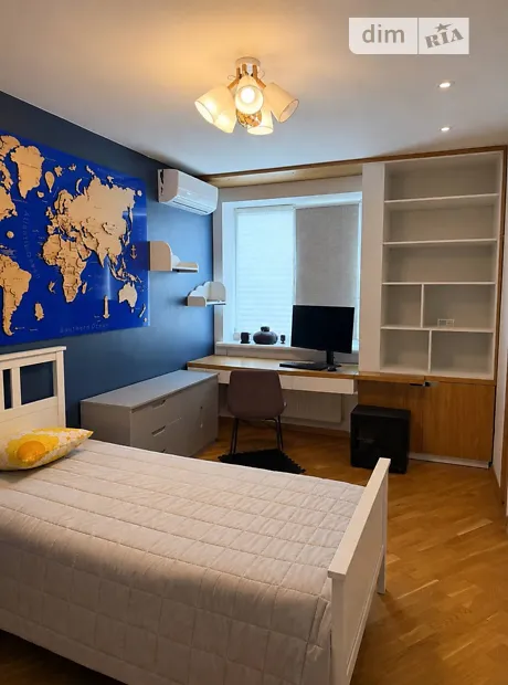 Квартира на бул. Тараса Шевченка, 2 в Києві, ID 313242, фото №15