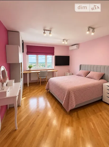 Квартира на бул. Тараса Шевченка, 2 в Києві, ID 313242, фото №17