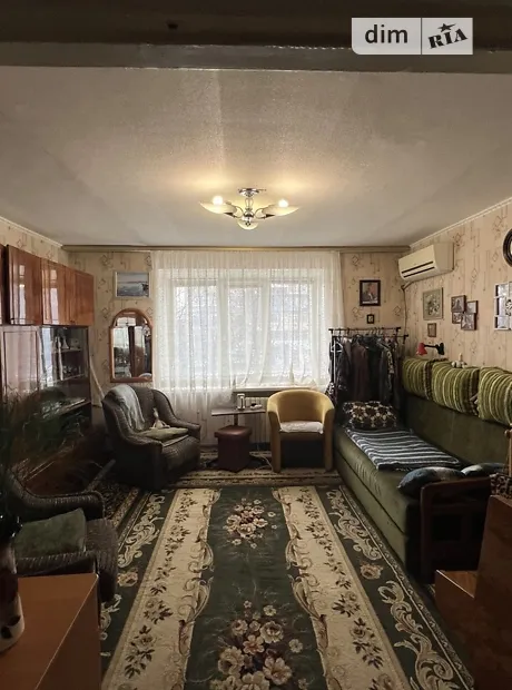 Квартира на вул. Центральна 44/50 в Павлоград, ID 298670, фото №1