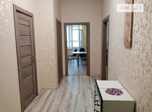 Квартира на вул. Микільсько-Слобідська, 3А в Київ, ID 274529, фото №1