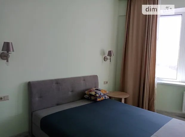 Квартира на вул. Микільсько-Слобідська, 3А в Києві, ID 274529, фото №16