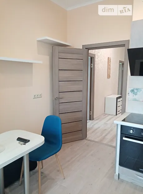 Квартира на вул. Микільсько-Слобідська, 3А в Києві, ID 274529, фото №18