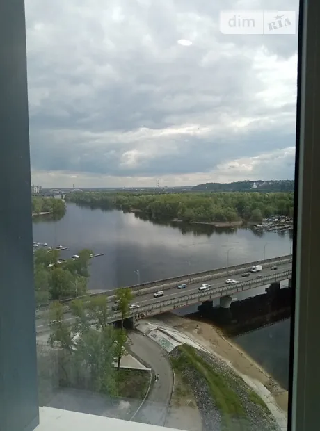 Квартира на вул. Микільсько-Слобідська, 3А в Києві, ID 274529, фото №22