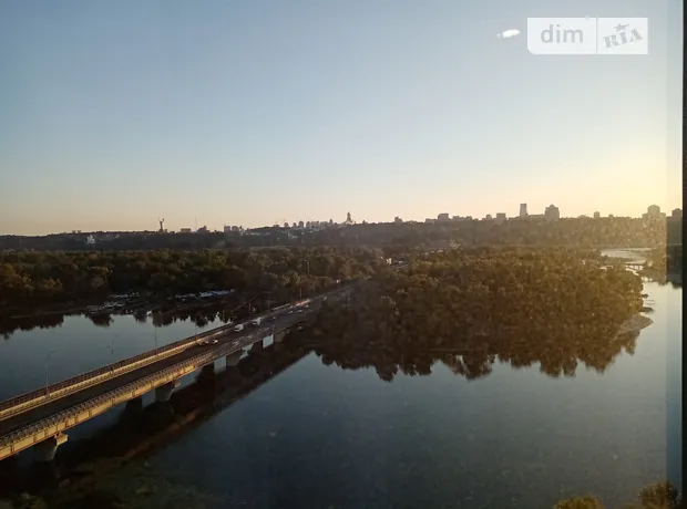 Квартира на вул. Микільсько-Слобідська, 3А в Києві, ID 274529, фото №25