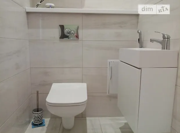 Квартира на вул. Микільсько-Слобідська, 3А в Києві, ID 274529, фото №7
