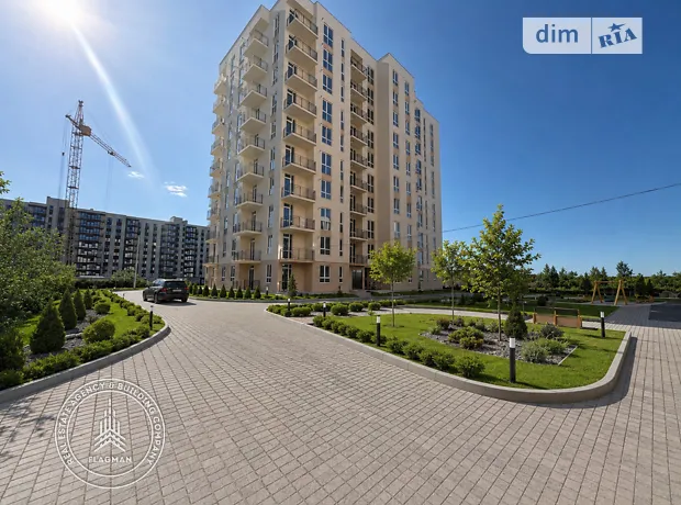 Квартира на вул. Сергія Зулінського, 33 в Вінниця, ID 273789, фото №1