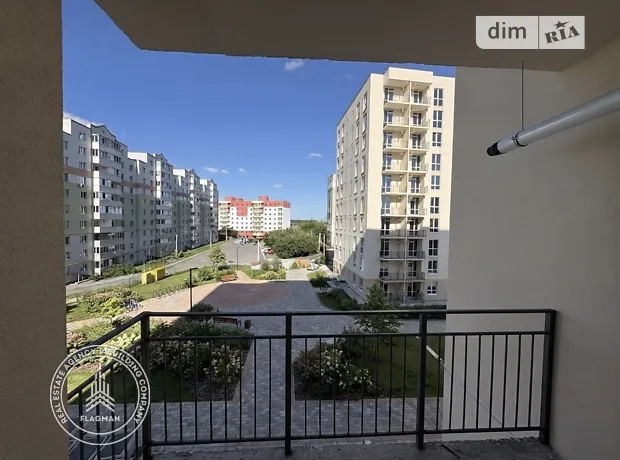 Квартира на вул. Сергія Зулінського, 33 в Вінниця, ID 273789, фото №5