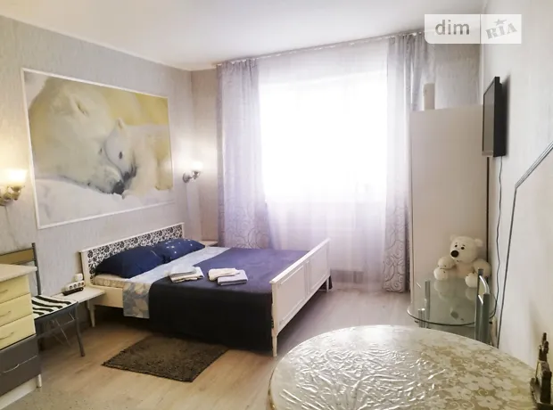 Квартира на вул. Михайла Максимовича, 3Г в Києві, ID 273935, фото №1