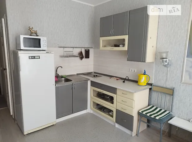 Квартира на вул. Михайла Максимовича, 3Г в Києві, ID 273935, фото №2