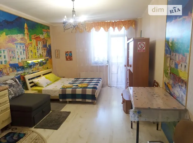 Квартира на вул. Михайла Максимовича, 3Г в Києві, ID 273935, фото №12
