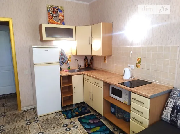 Квартира на вул. Михайла Максимовича, 3Г в Києві, ID 273935, фото №14
