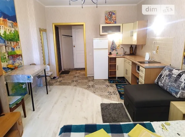 Квартира на вул. Михайла Максимовича, 3Г в Києві, ID 273935, фото №15