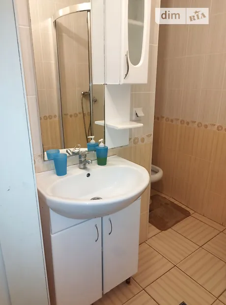 Квартира на вул. Михайла Максимовича, 3Г в Києві, ID 273935, фото №16