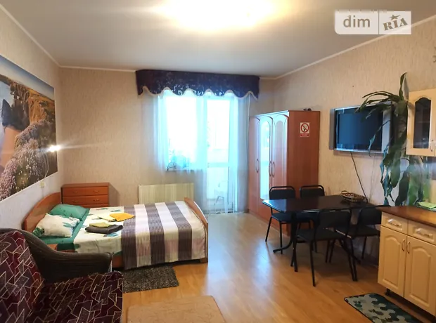 Квартира на вул. Михайла Максимовича, 3Г в Києві, ID 273935, фото №19