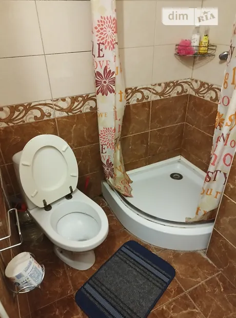 Квартира на вул. Михайла Максимовича, 3Г в Києві, ID 273935, фото №23