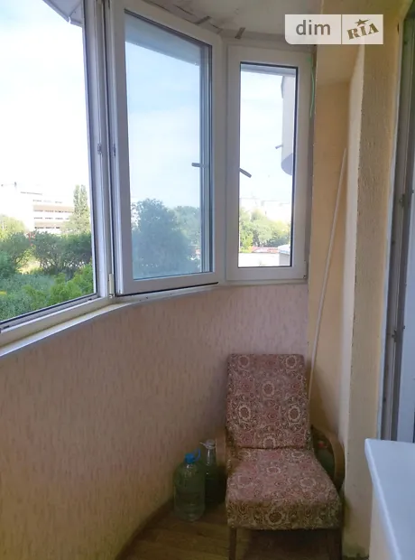 Квартира на вул. Михайла Максимовича, 3Г в Києві, ID 273935, фото №25