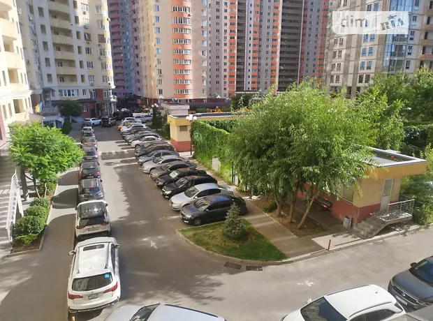 Квартира на вул. Михайла Максимовича, 3Г в Києві, ID 273935, фото №30