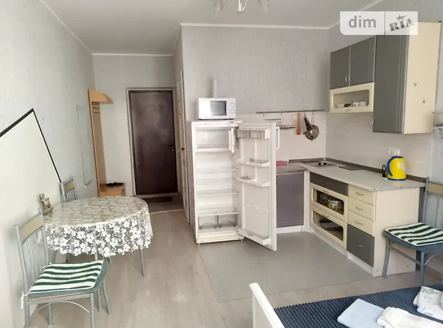 Квартира на вул. Михайла Максимовича, 3Г в Києві, ID 273935, фото №4