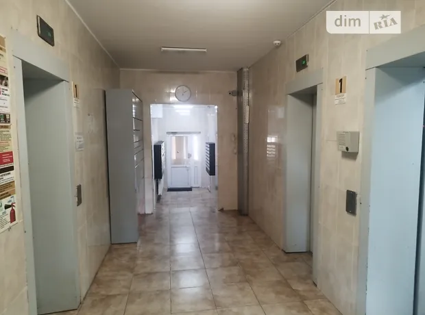 Квартира на вул. Михайла Максимовича, 3Г в Києві, ID 273935, фото №33
