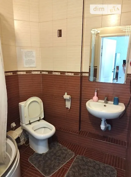Квартира на вул. Михайла Максимовича, 3Г в Києві, ID 273935, фото №5