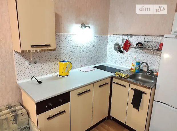 Квартира на вул. Михайла Максимовича, 3Г в Києві, ID 273935, фото №8