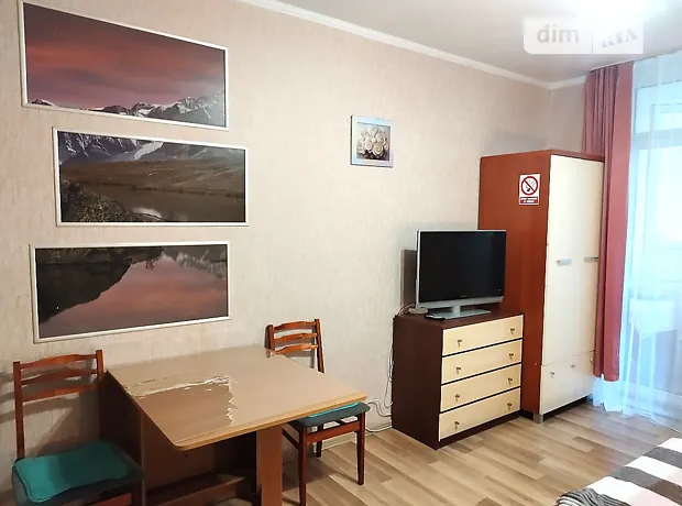 Квартира на вул. Михайла Максимовича, 3Г в Києві, ID 273935, фото №9