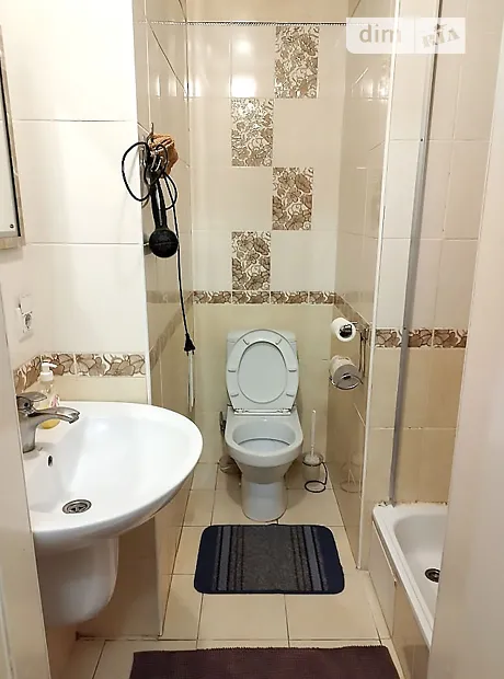 Квартира на вул. Михайла Максимовича, 3Г в Києві, ID 273935, фото №10
