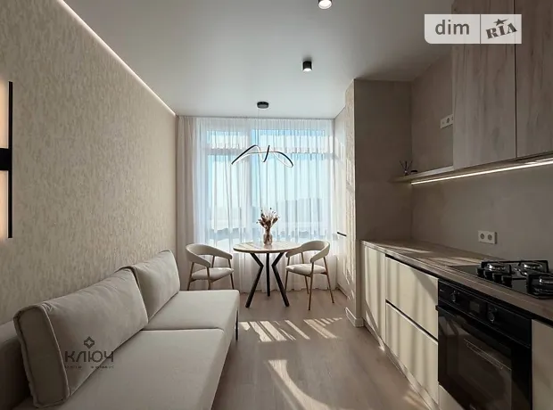 Квартира на вул. Свободи, 10А в Хмельницькому, ID 273621, фото №1
