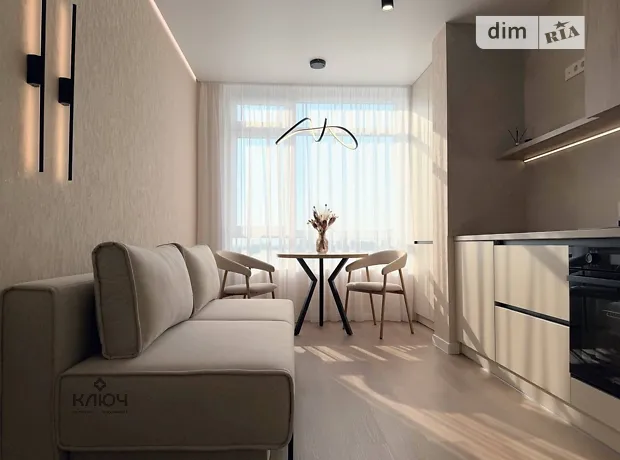 Квартира на вул. Свободи, 10А в Хмельницькому, ID 273621, фото №14