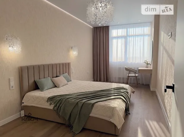 Квартира на вул. Свободи, 10А в Хмельницькому, ID 273621, фото №21