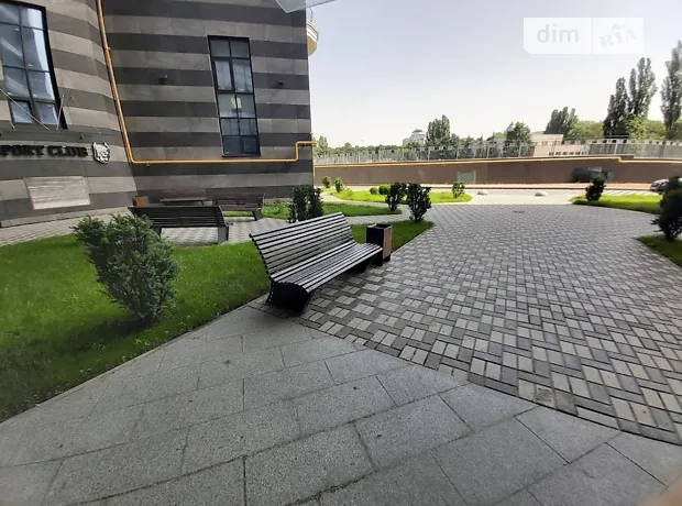 Квартира на пров. Лабораторний, 7 в Києві, ID 274665, фото №12