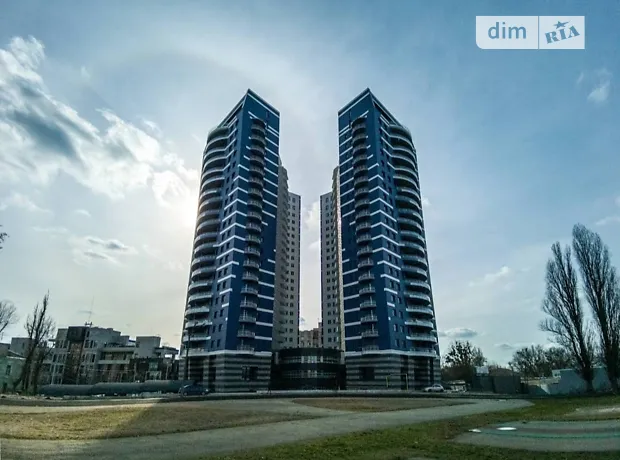 Квартира на пров. Лабораторний, 7 в Києві, ID 274665, фото №21