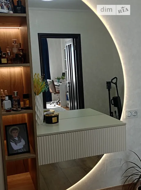 Квартира на вул. Алма-Атинська, 39Е в Києві, ID 274666, фото №1