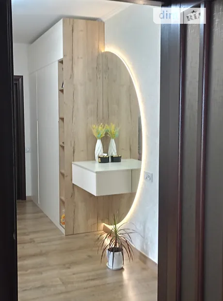 Квартира на вул. Алма-Атинська, 39Е в Києві, ID 274666, фото №2