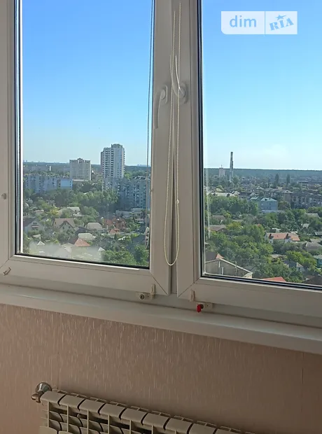 Квартира на вул. Алма-Атинська, 39Е в Києві, ID 274666, фото №11