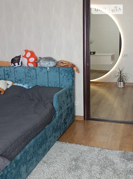 Квартира на вул. Алма-Атинська, 39Е в Києві, ID 274666, фото №13