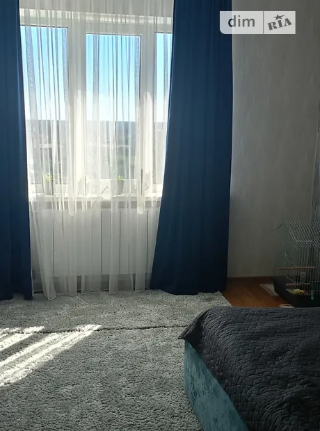Квартира на вул. Алма-Атинська, 39Е в Києві, ID 274666, фото №14