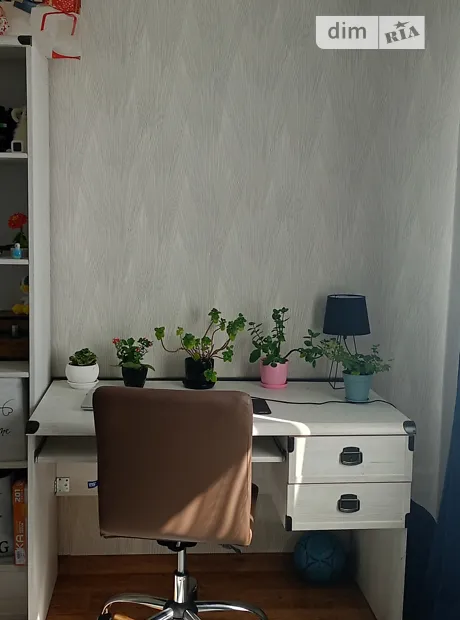 Квартира на вул. Алма-Атинська, 39Е в Києві, ID 274666, фото №15