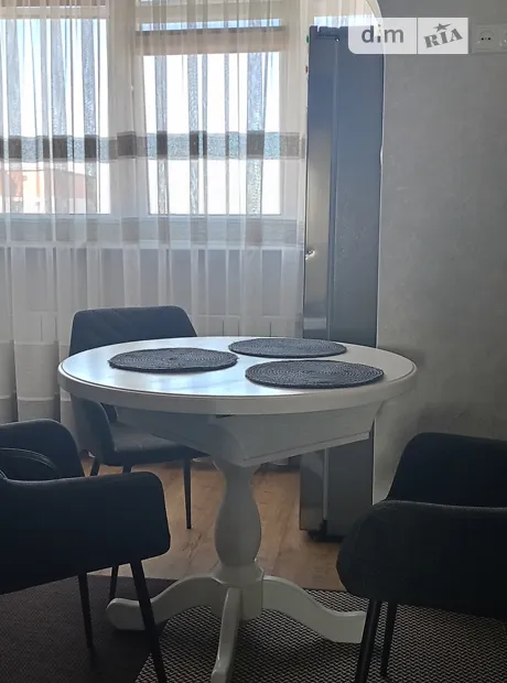 Квартира на вул. Алма-Атинська, 39Е в Києві, ID 274666, фото №17