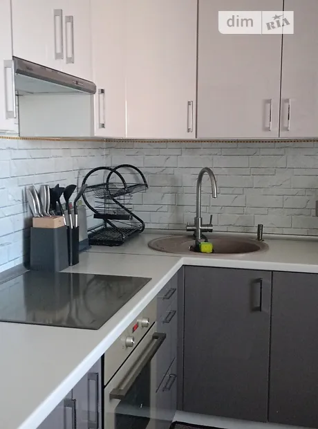 Квартира на вул. Алма-Атинська, 39Е в Києві, ID 274666, фото №18
